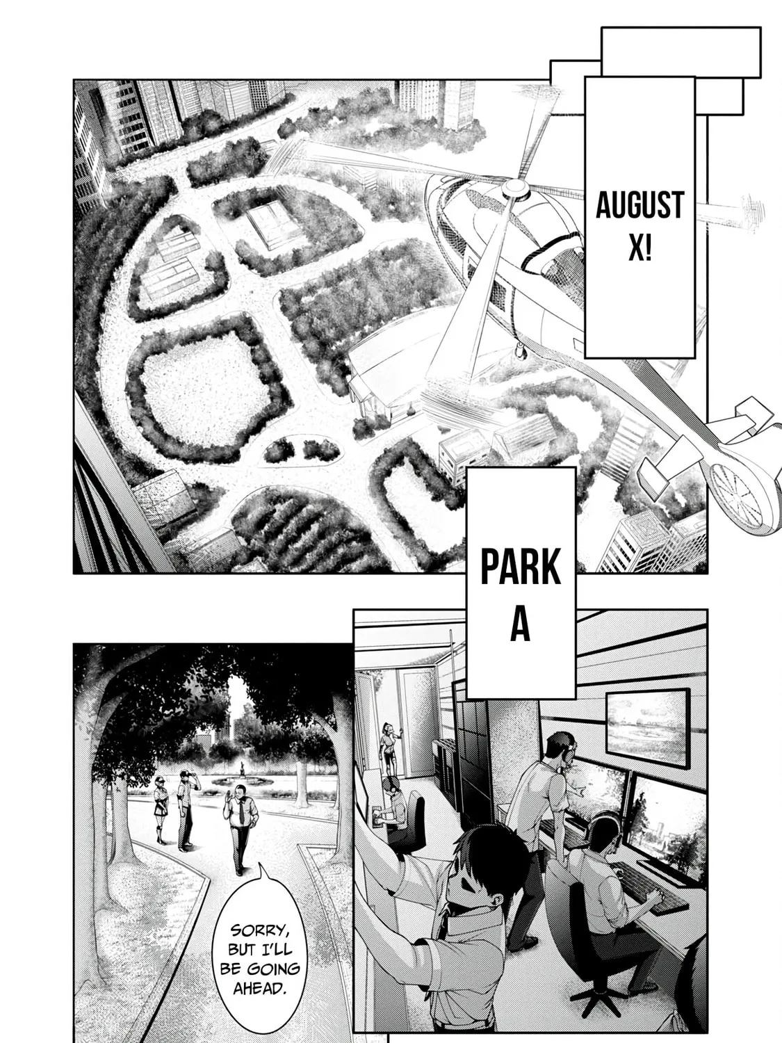 Read Erotical Wizard With Twelve Brides chapter 3 image 55 on Lezhin
