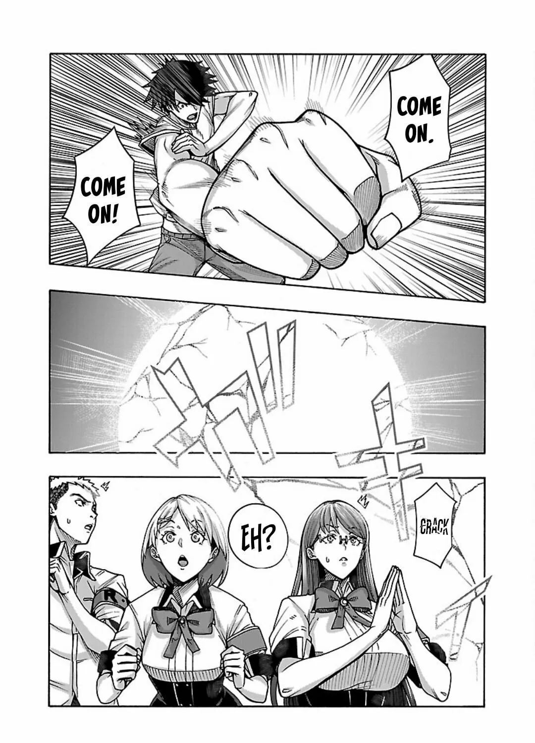 Read Erotical Wizard With Twelve Brides chapter 5 image 29 on Lezhin