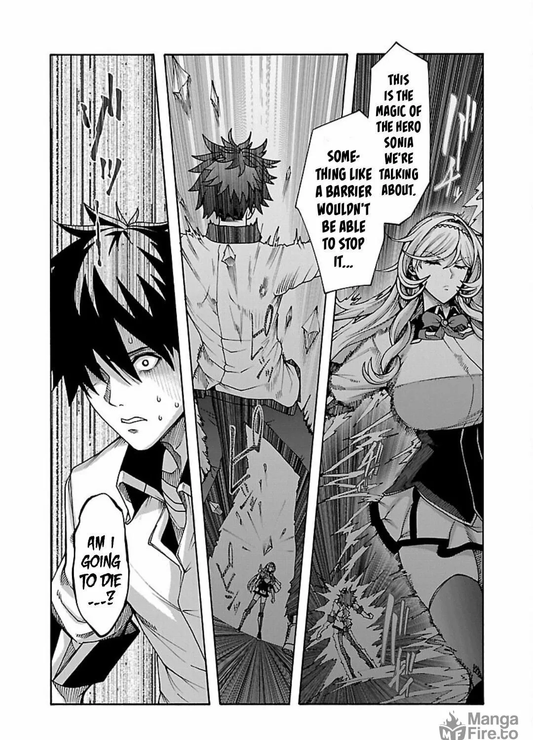 Read Erotical Wizard With Twelve Brides chapter 6 image 17 on Lezhin