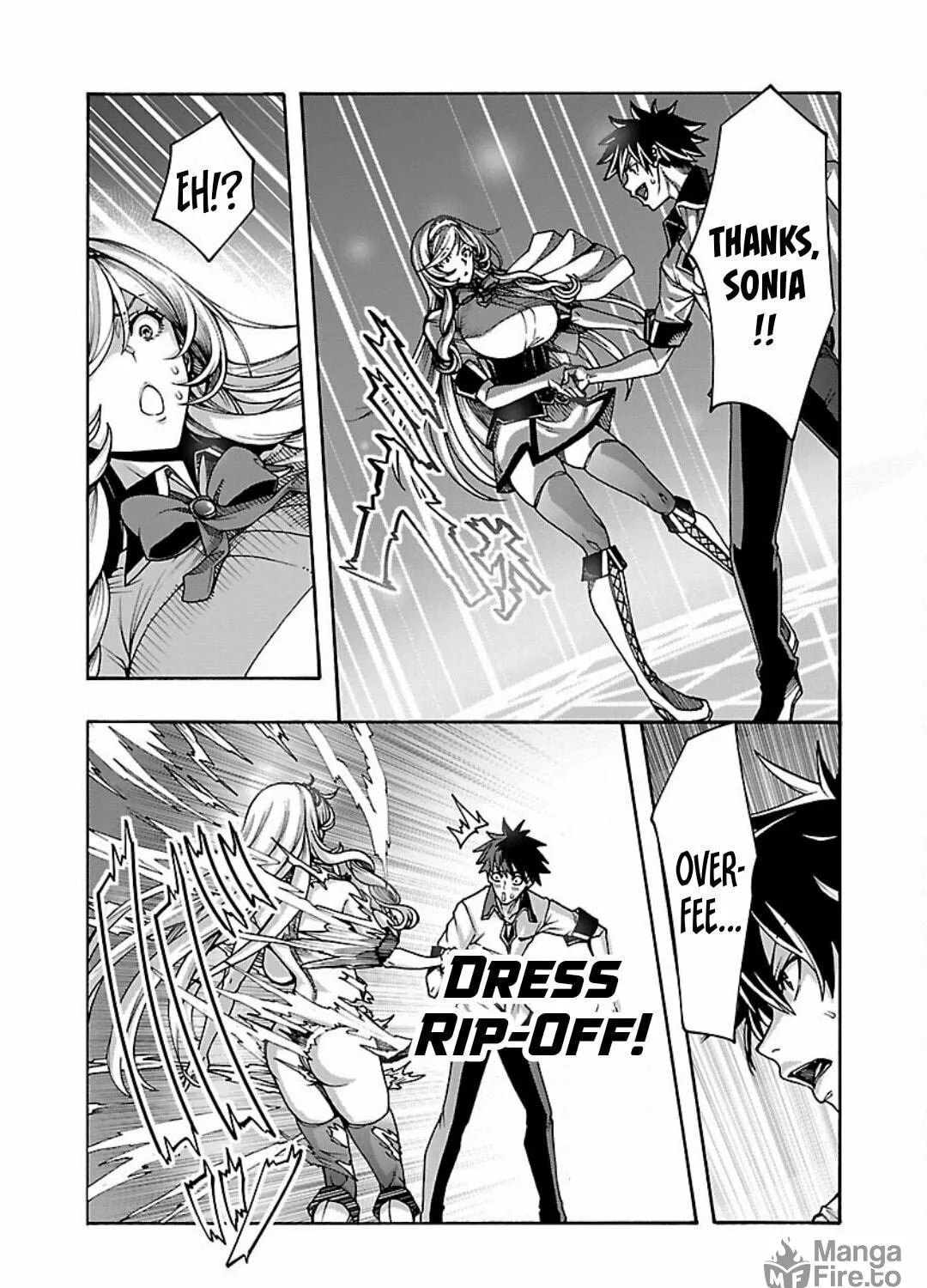 Read Erotical Wizard With Twelve Brides chapter 6 image 27 on Lezhin