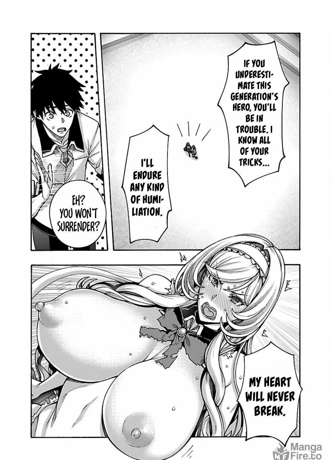Read Erotical Wizard With Twelve Brides chapter 6 image 37 on Lezhin