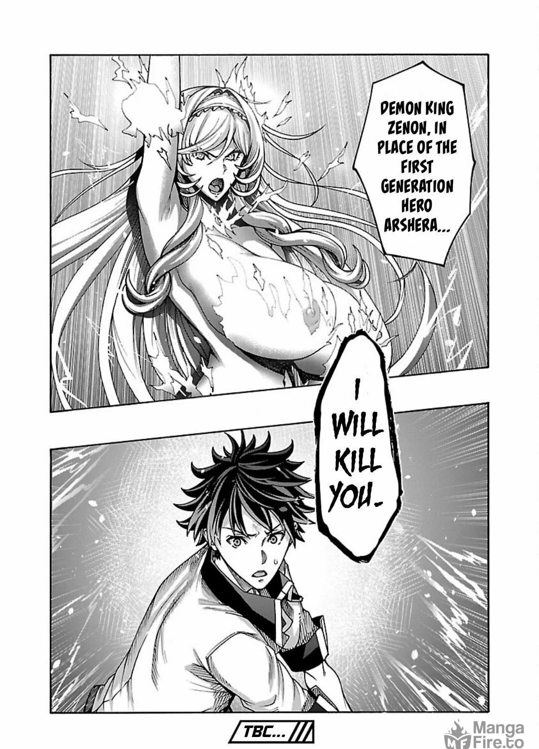 Read Erotical Wizard With Twelve Brides chapter 6 image 47 on Lezhin