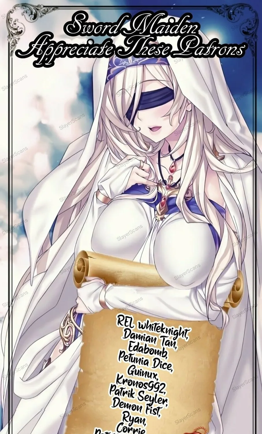 Read Erotical Wizard With Twelve Brides chapter 6 image 49 on Lezhin