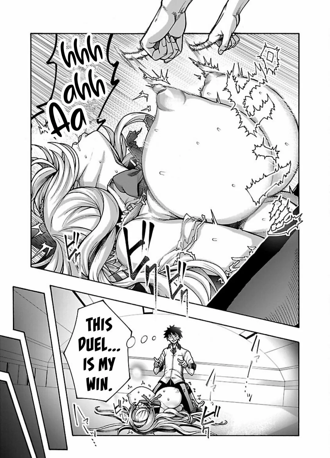 Read Erotical Wizard With Twelve Brides chapter 6 image 5 on Lezhin