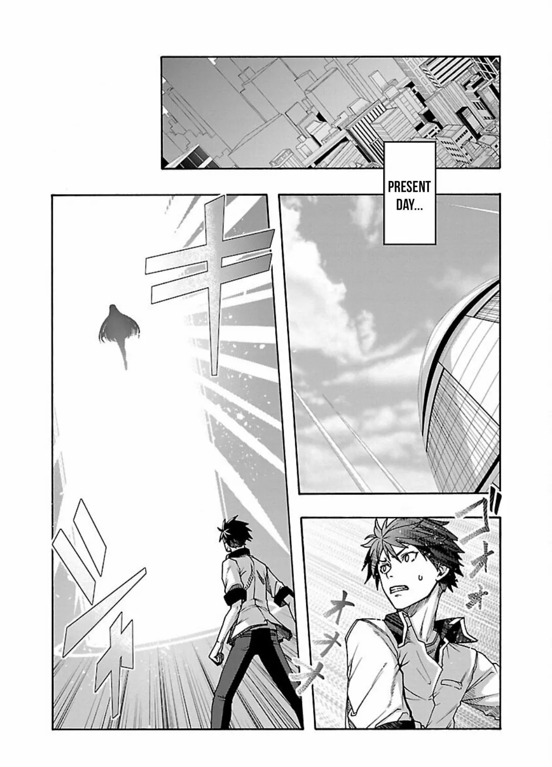 Read Erotical Wizard With Twelve Brides chapter 7 image 11 on Lezhin