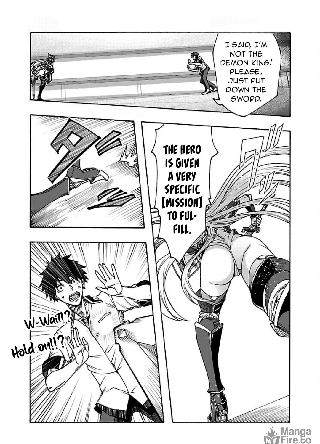 Read Erotical Wizard With Twelve Brides chapter 7 image 15 on Lezhin