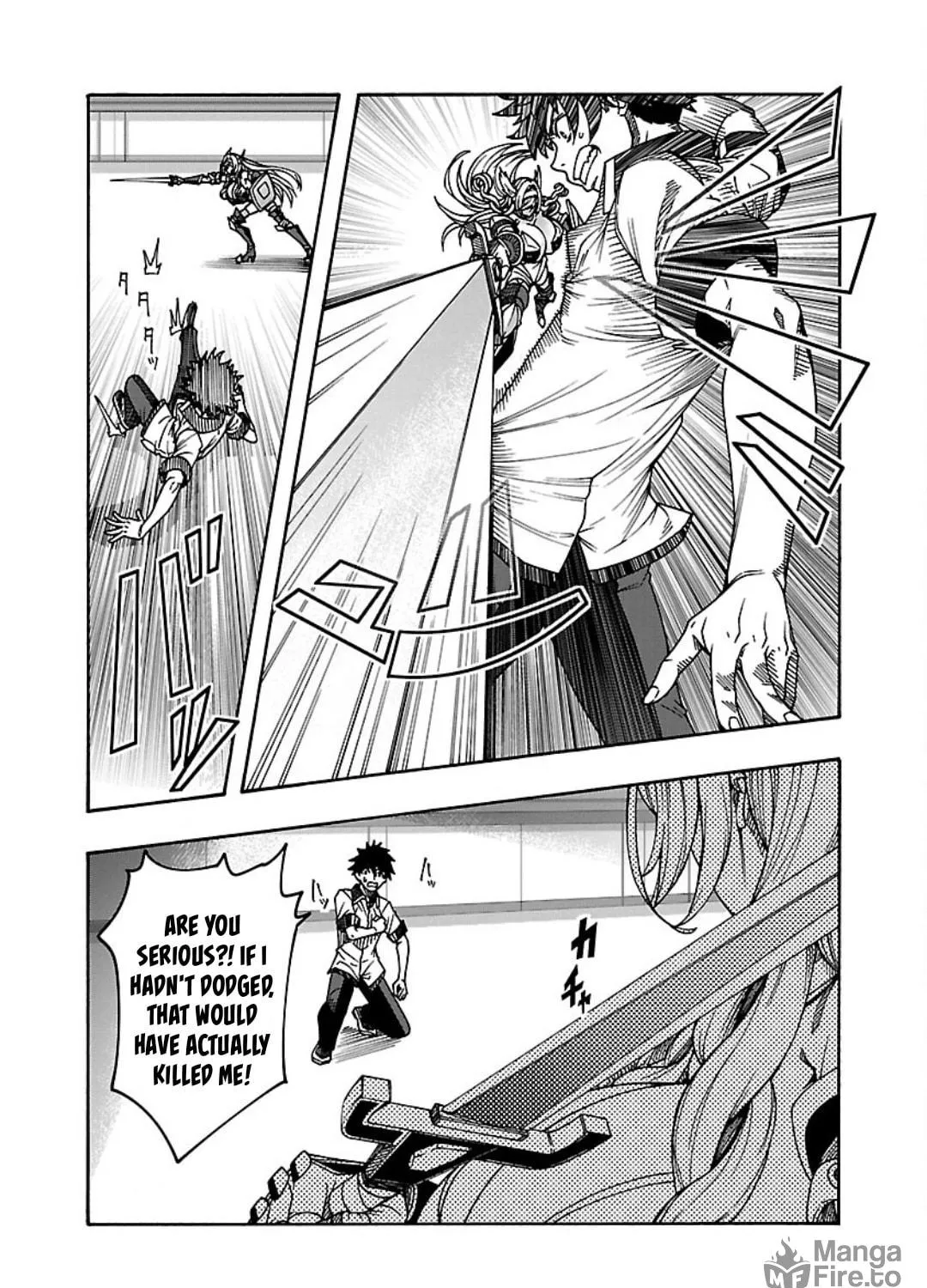 Read Erotical Wizard With Twelve Brides chapter 7 image 17 on Lezhin