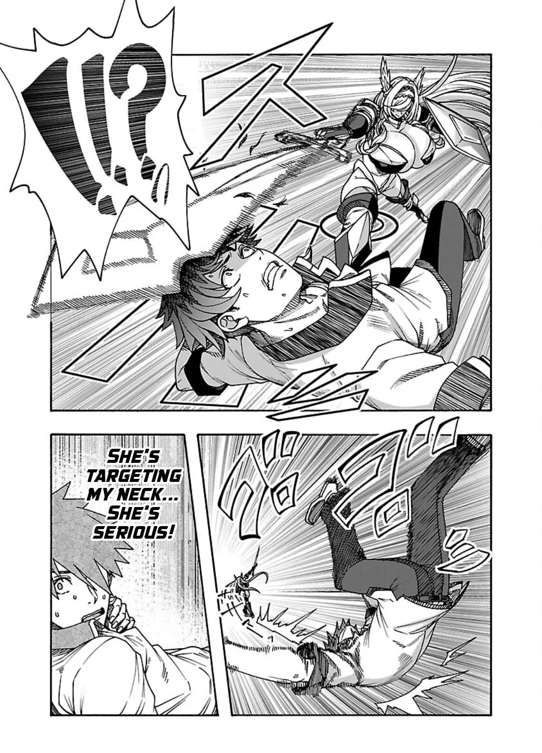 Read Erotical Wizard With Twelve Brides chapter 7 image 19 on Lezhin