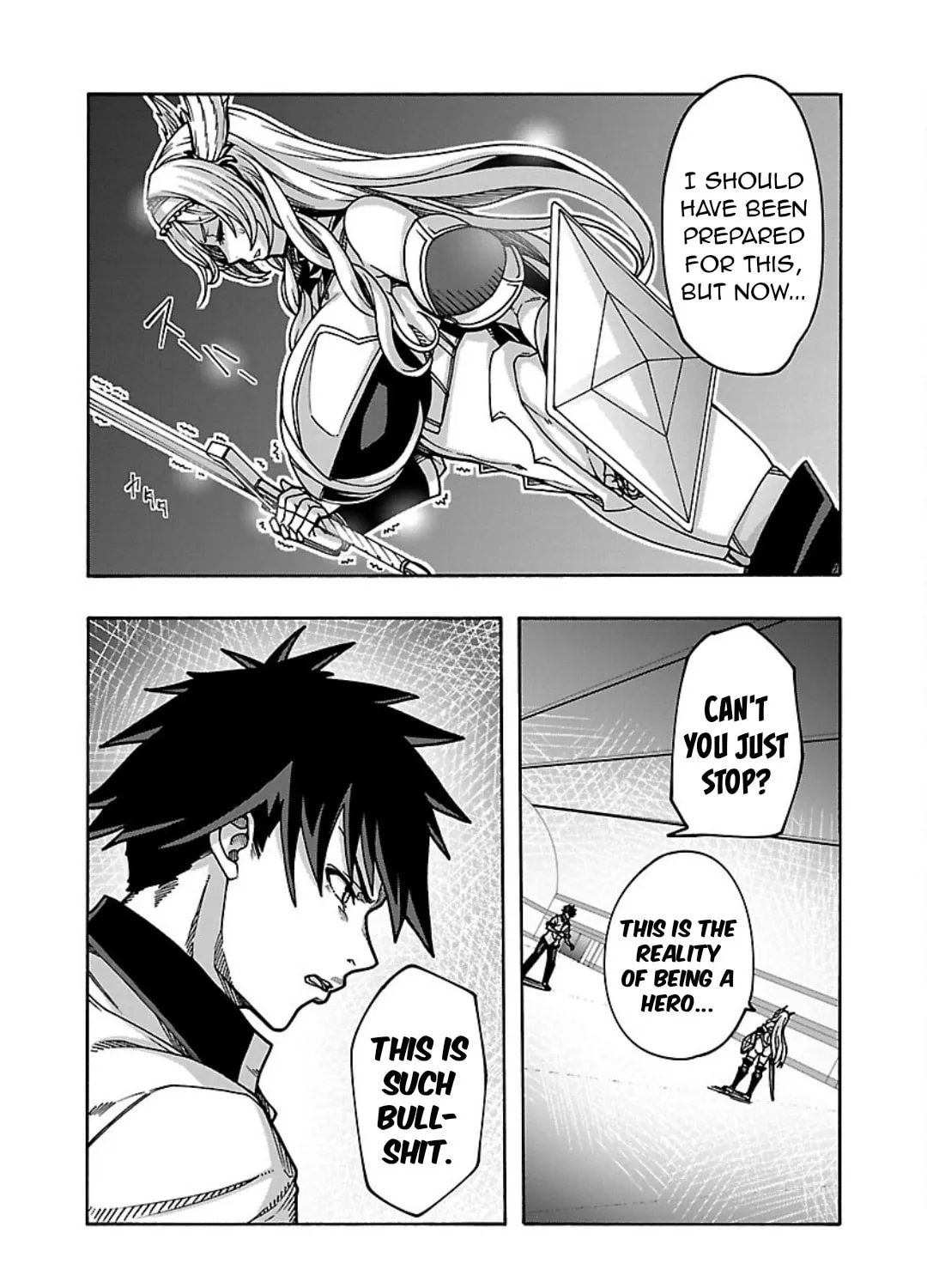 Read Erotical Wizard With Twelve Brides chapter 7 image 31 on Lezhin