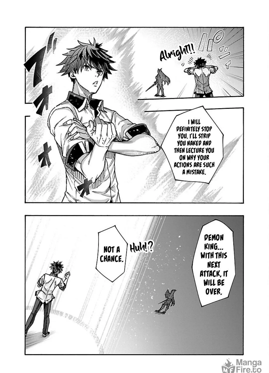 Read Erotical Wizard With Twelve Brides chapter 7 image 33 on Lezhin