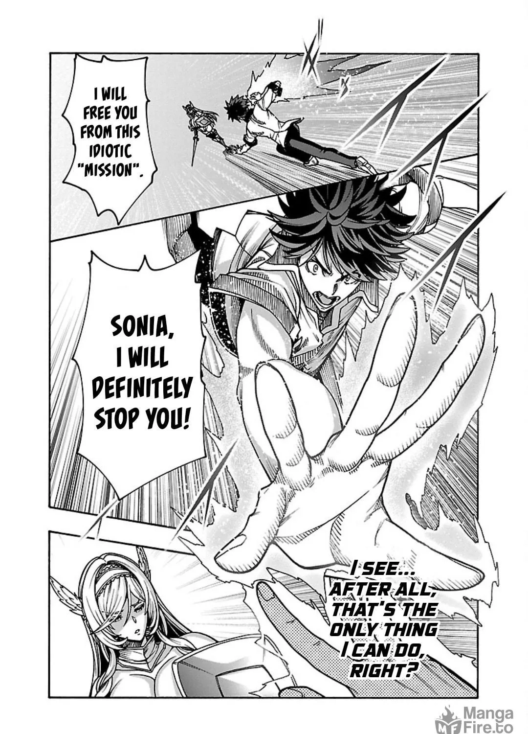 Read Erotical Wizard With Twelve Brides chapter 7 image 37 on Lezhin