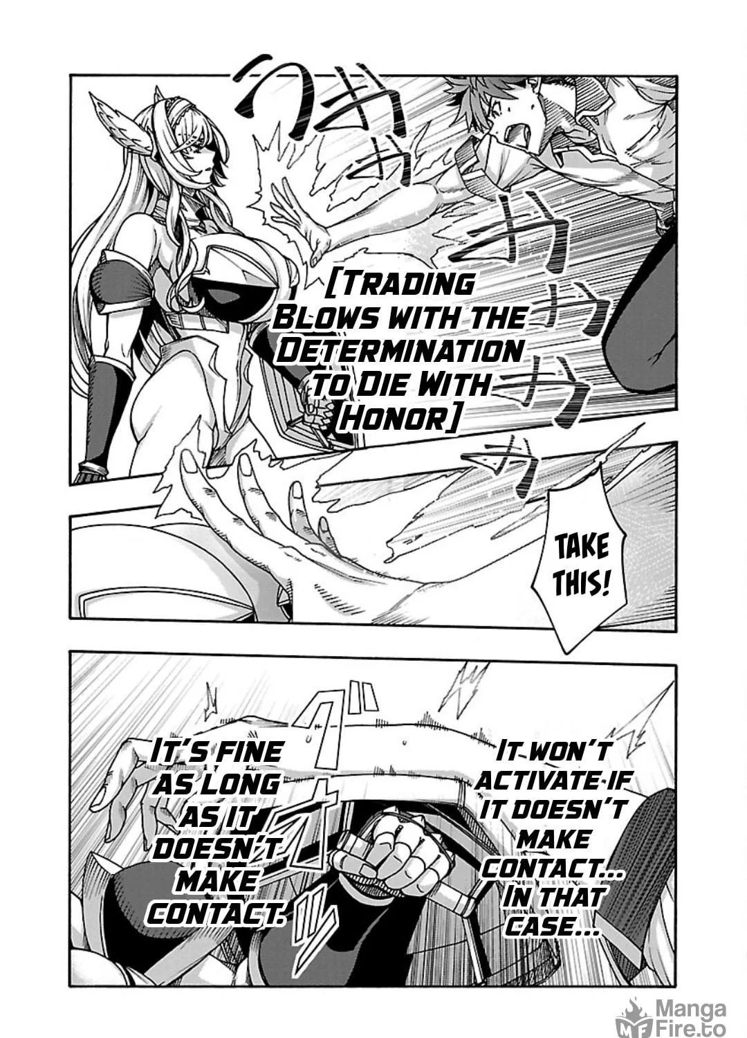 Read Erotical Wizard With Twelve Brides chapter 7 image 39 on Lezhin