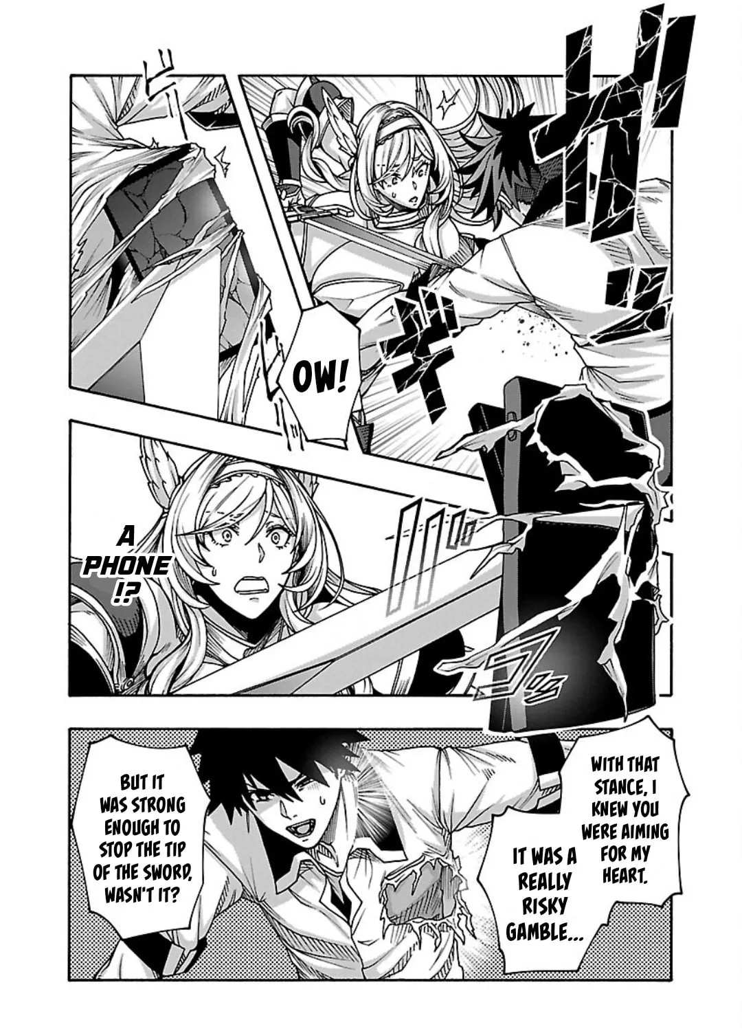 Read Erotical Wizard With Twelve Brides chapter 7 image 43 on Lezhin