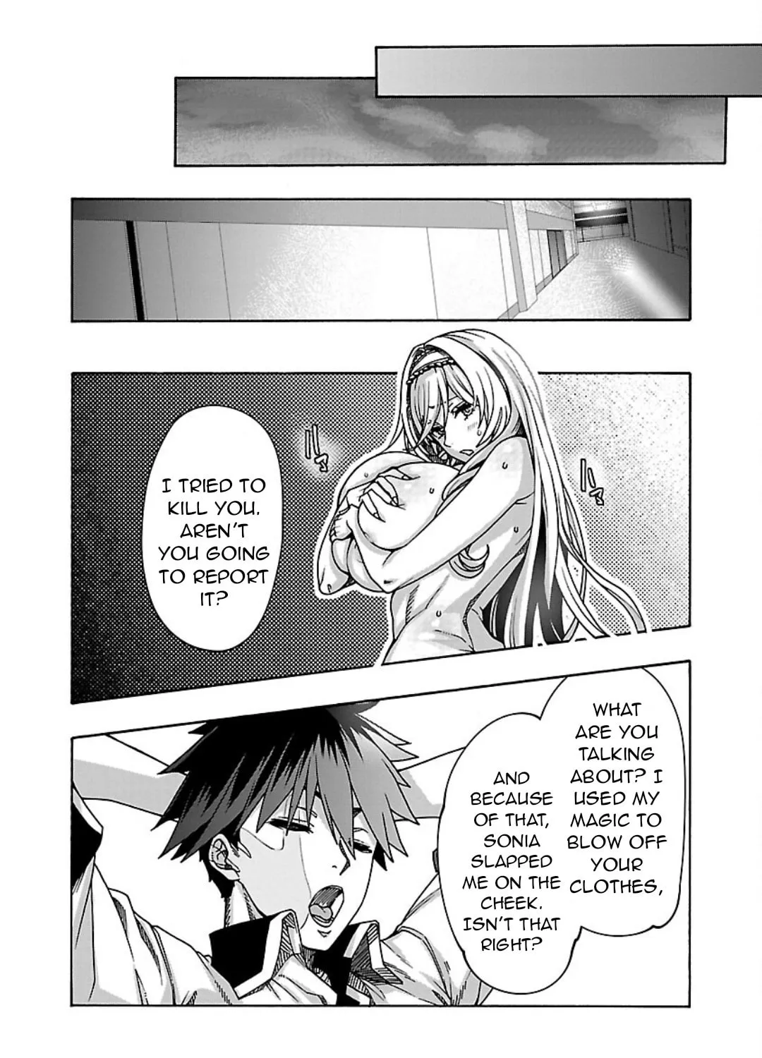 Read Erotical Wizard With Twelve Brides chapter 7 image 53 on Lezhin