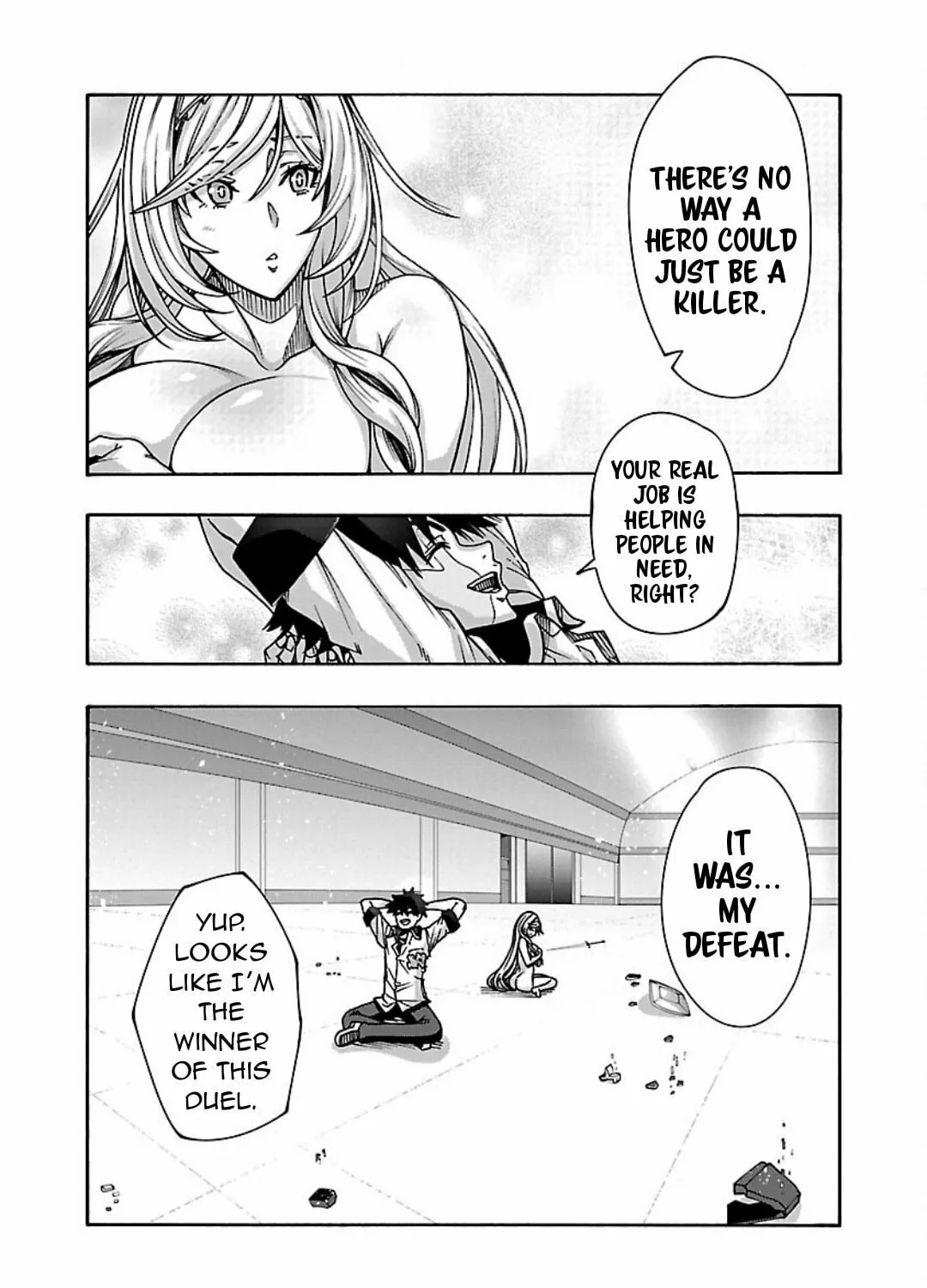 Read Erotical Wizard With Twelve Brides chapter 7 image 55 on Lezhin