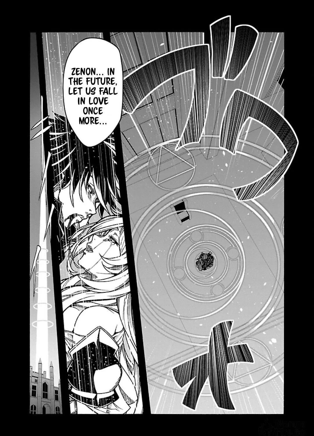 Read Erotical Wizard With Twelve Brides chapter 7 image 7 on Lezhin
