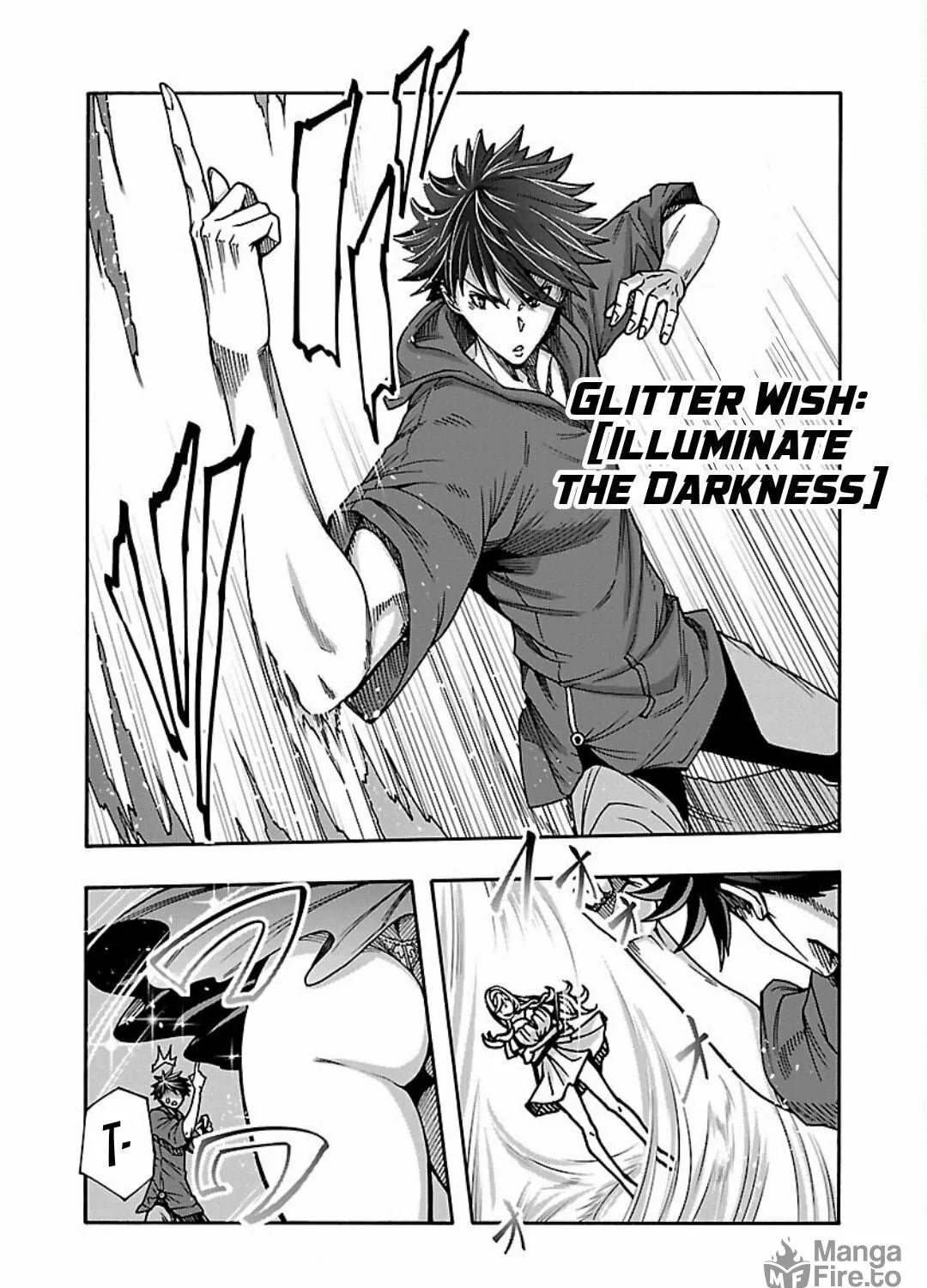 Read Erotical Wizard With Twelve Brides chapter 8.1 image 9 on Lezhin