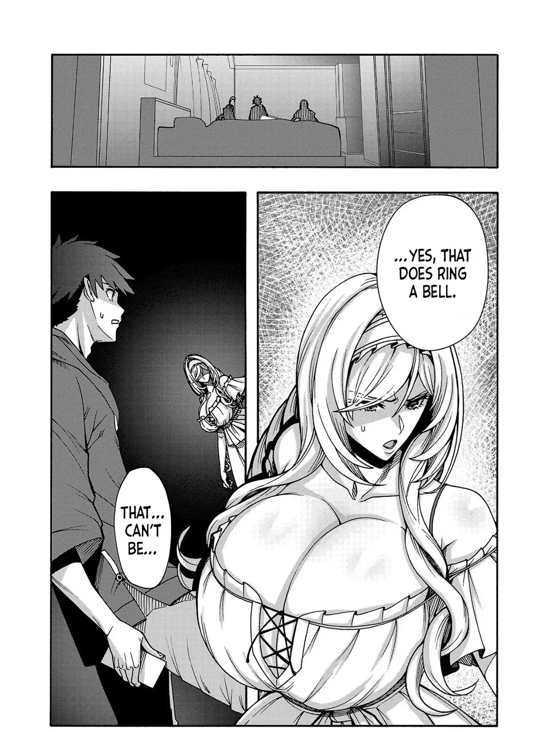 Read Erotical Wizard With Twelve Brides chapter 8.2 image 13 on Lezhin