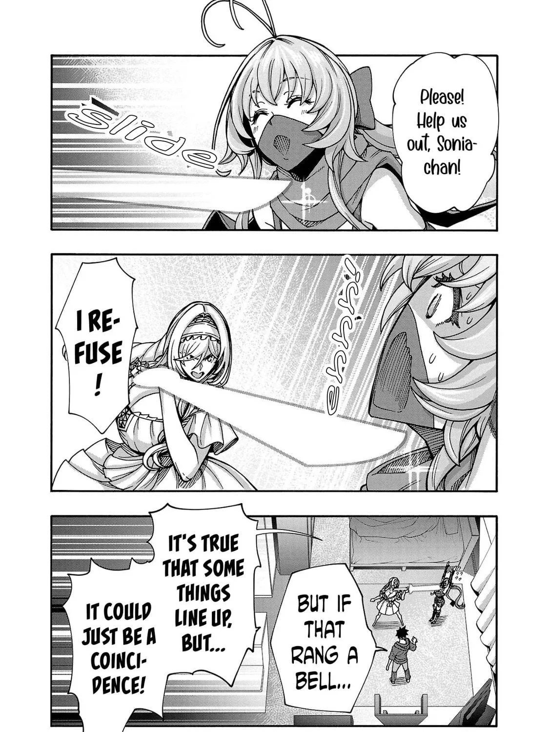 Read Erotical Wizard With Twelve Brides chapter 8.2 image 15 on Lezhin