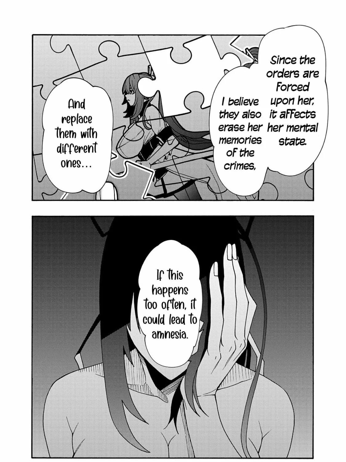 Read Erotical Wizard With Twelve Brides chapter 8.2 image 19 on Lezhin