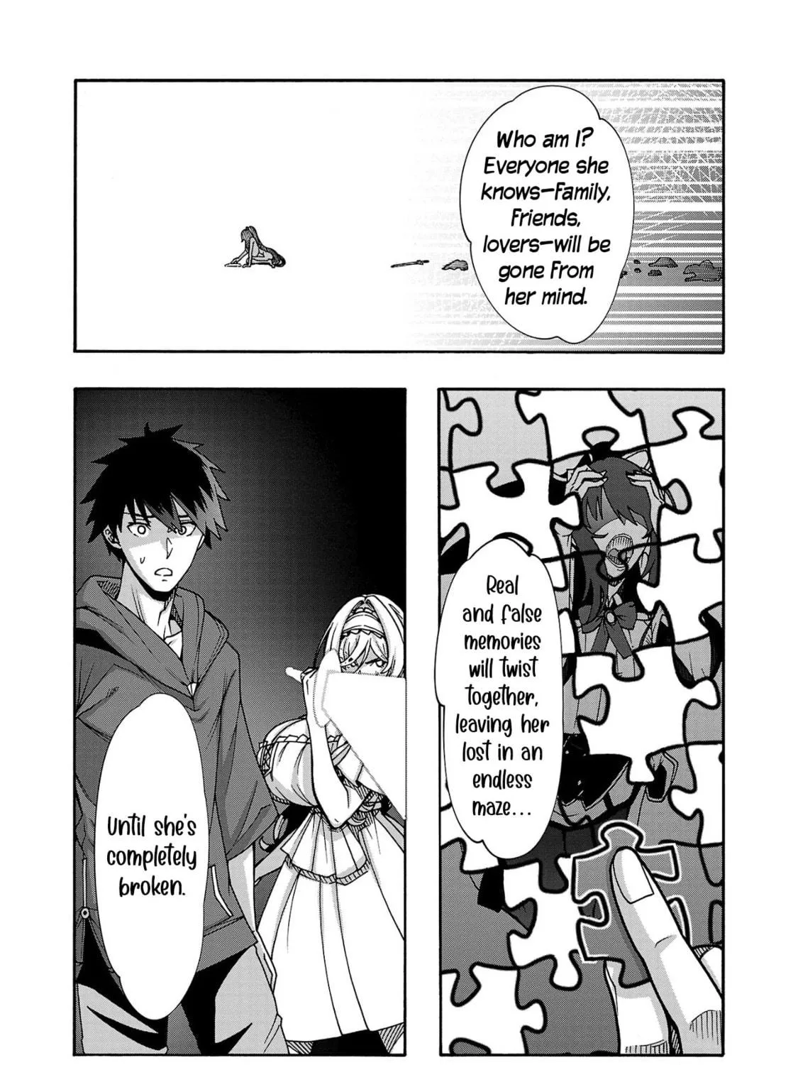 Read Erotical Wizard With Twelve Brides chapter 8.2 image 21 on Lezhin