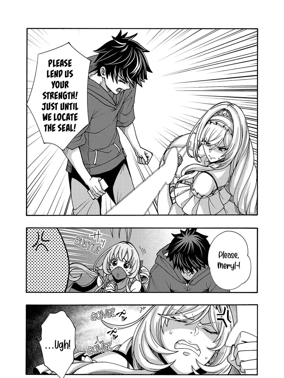 Read Erotical Wizard With Twelve Brides chapter 8.2 image 25 on Lezhin