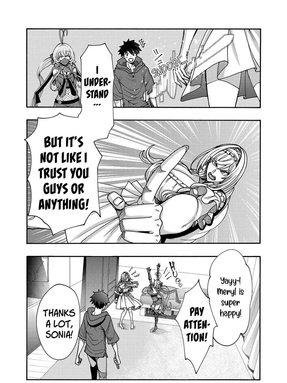 Read Erotical Wizard With Twelve Brides chapter 8.2 image 27 on Lezhin