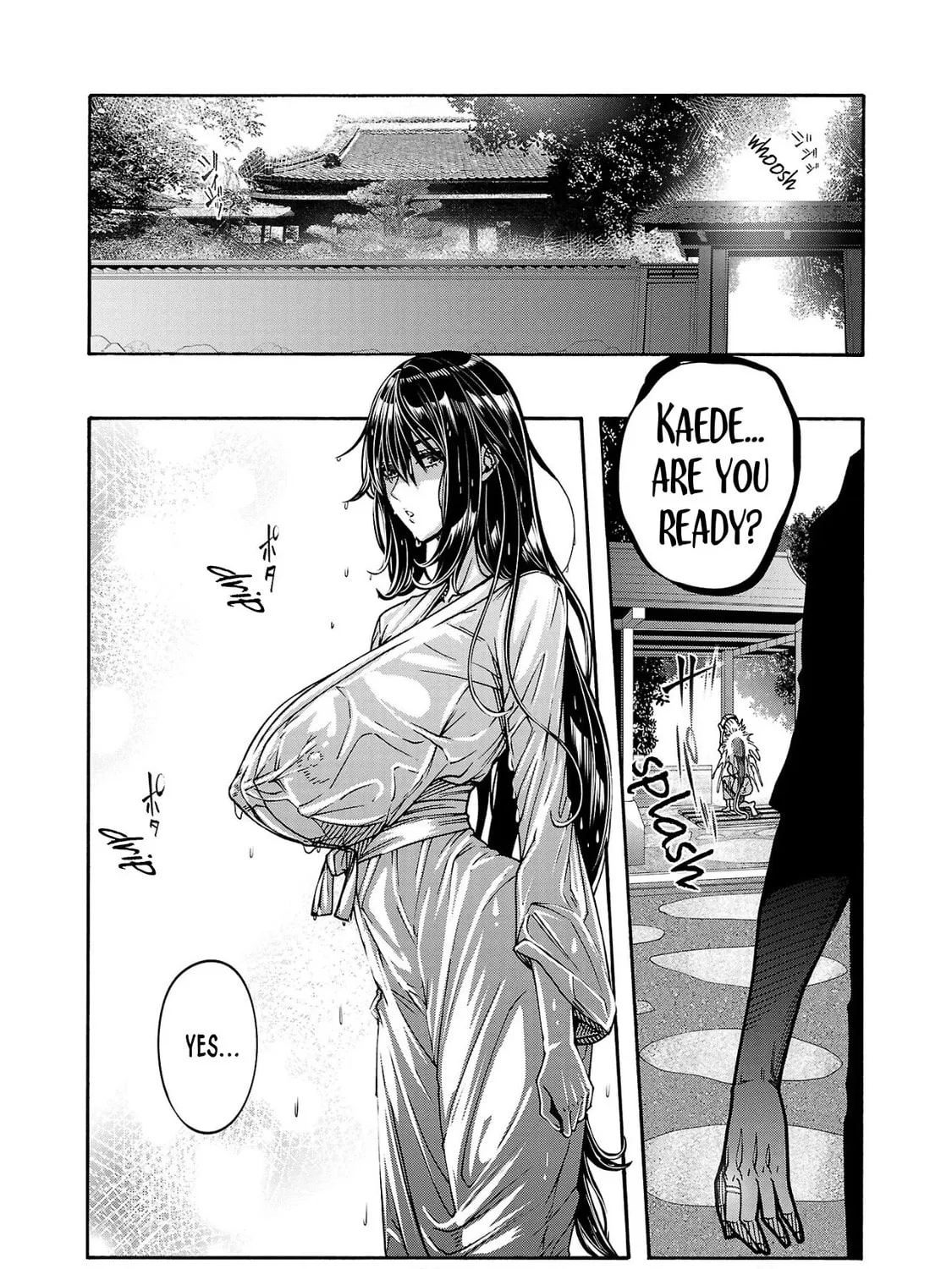 Read Erotical Wizard With Twelve Brides chapter 8.2 image 31 on Lezhin