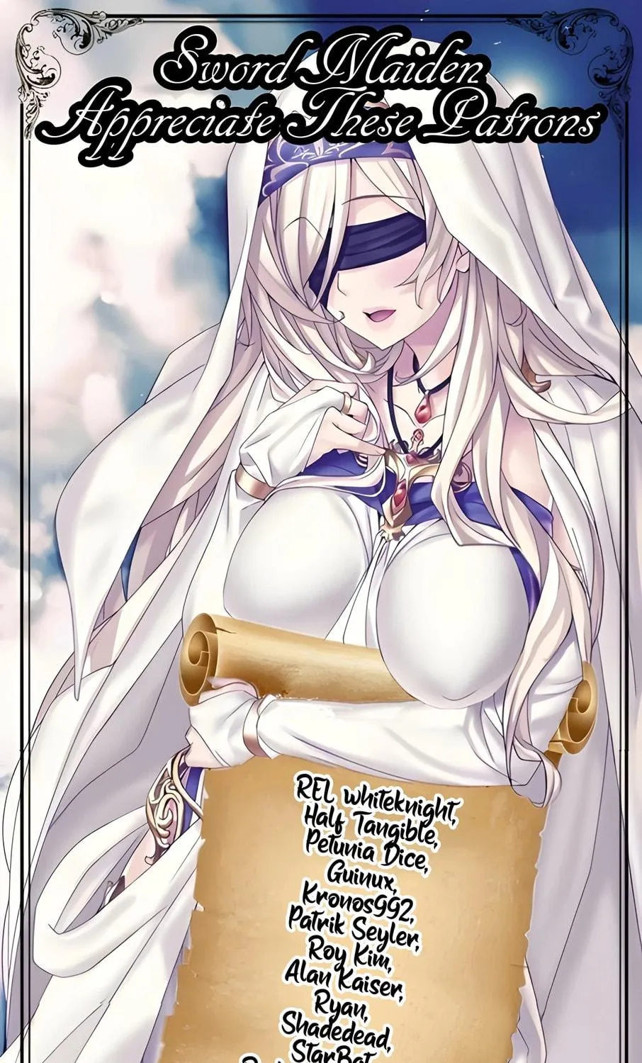 Read Erotical Wizard With Twelve Brides chapter 8.2 image 33 on Lezhin