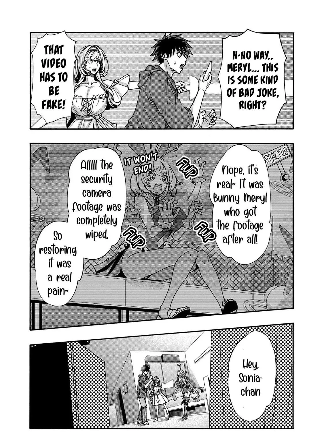 Read Erotical Wizard With Twelve Brides chapter 8.2 image 7 on Lezhin