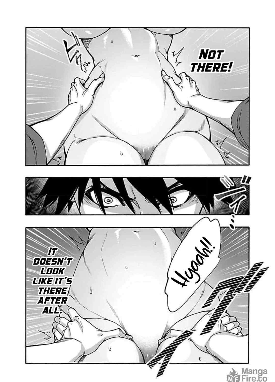 Read Erotical Wizard With Twelve Brides chapter 9.2 image 15 on Lezhin