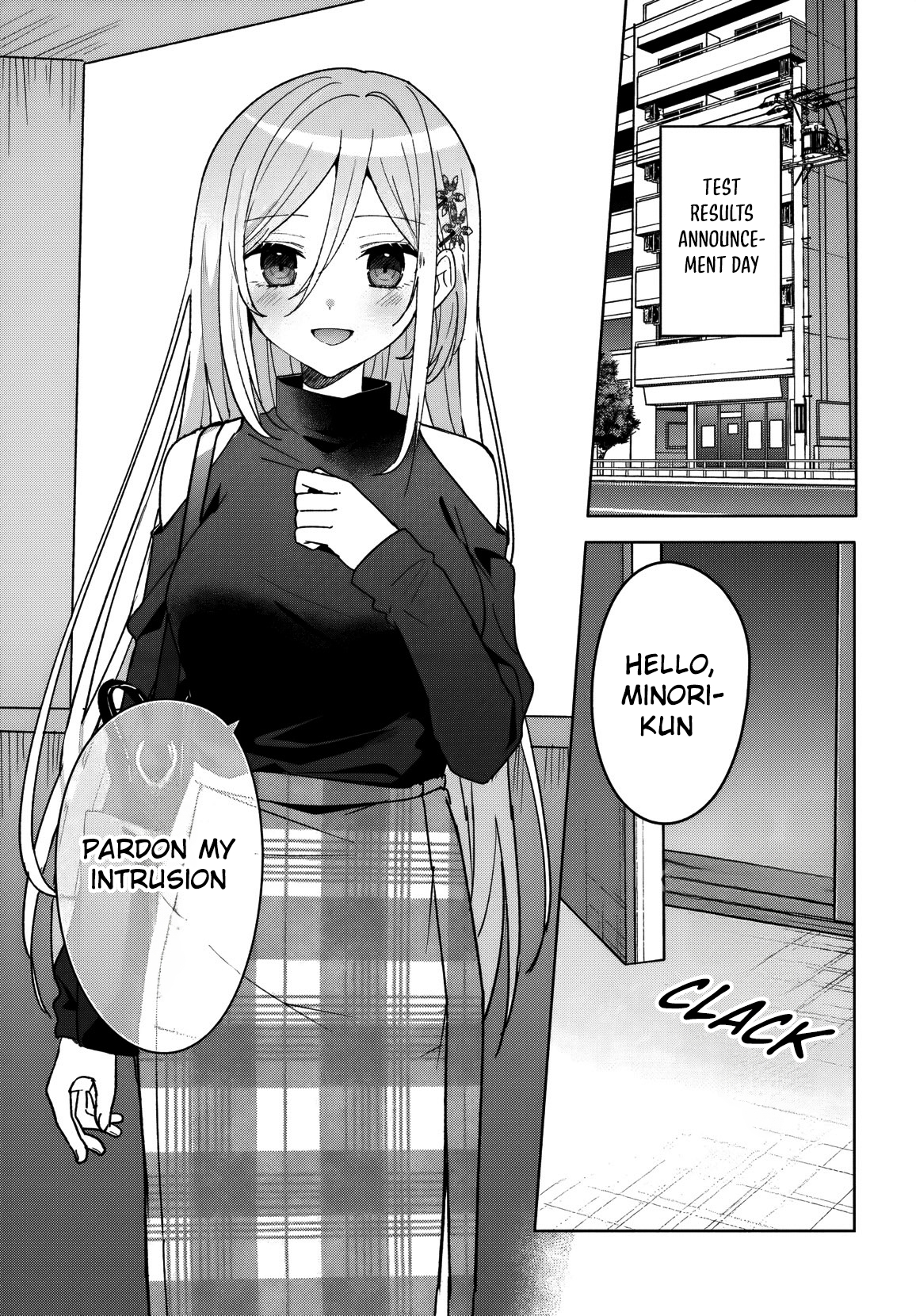 Read Takou no Koori Hime wo Tasuketara, Otomodachi kara Hajimeru Koto ni Narimashita chapter 10 image 1 on Lezhin