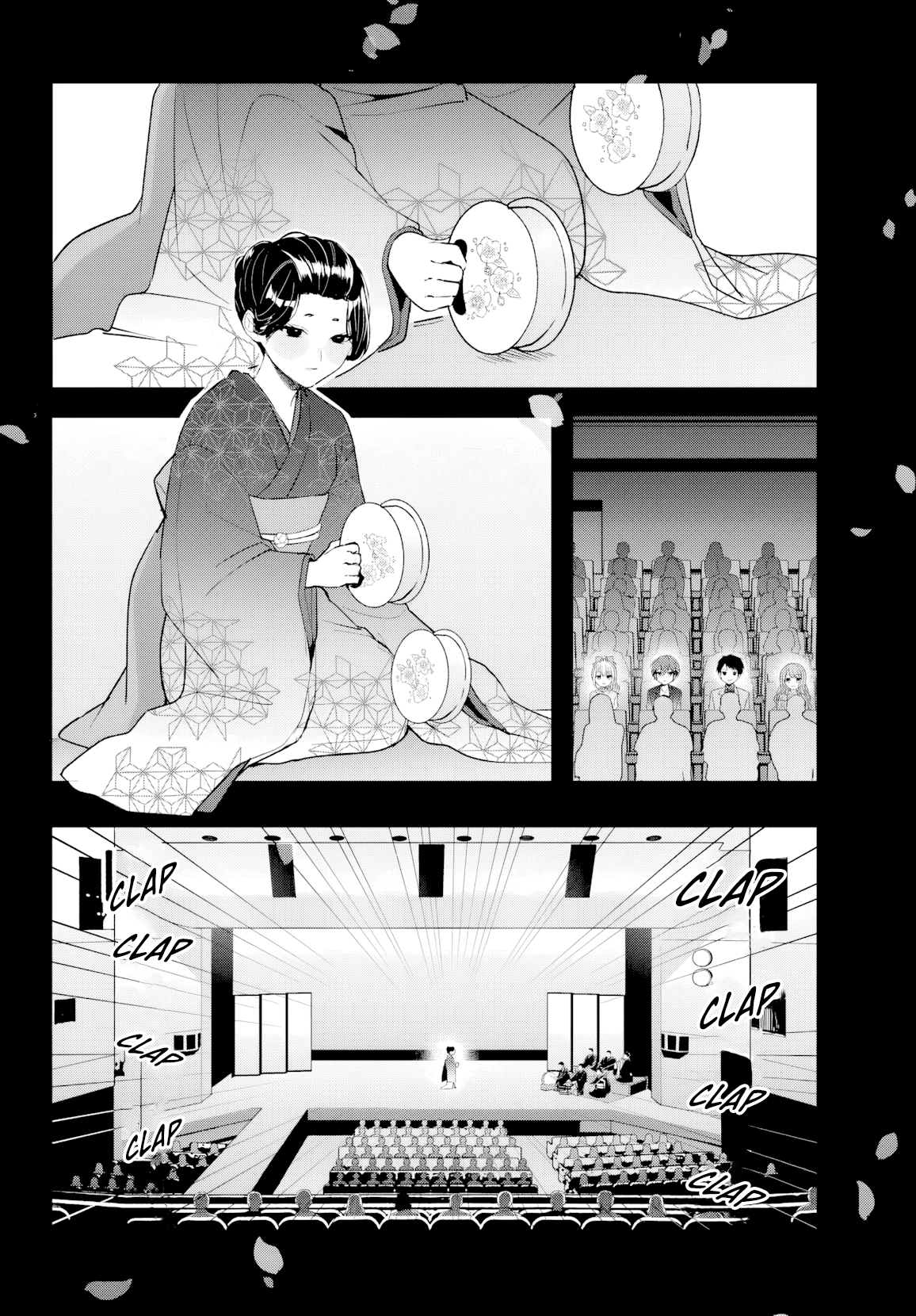 Read Takou no Koori Hime wo Tasuketara, Otomodachi kara Hajimeru Koto ni Narimashita chapter 12.1 image 10 on Lezhin