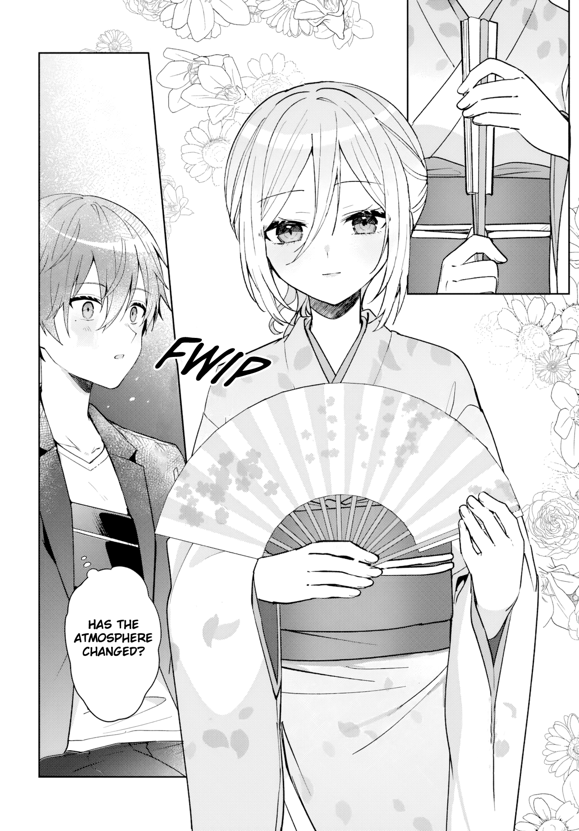 Read Takou no Koori Hime wo Tasuketara, Otomodachi kara Hajimeru Koto ni Narimashita chapter 12.2 image 10 on Lezhin