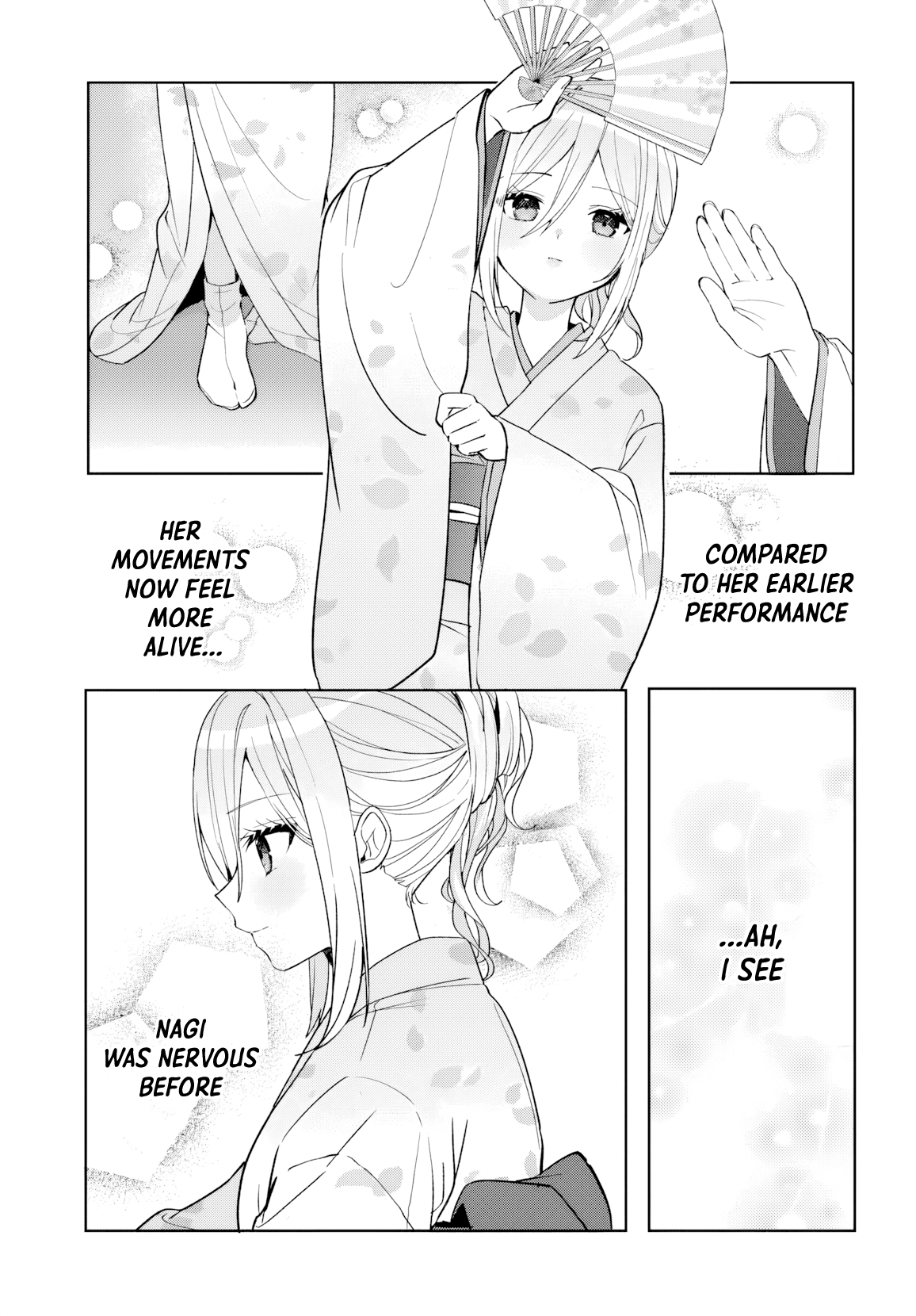Read Takou no Koori Hime wo Tasuketara, Otomodachi kara Hajimeru Koto ni Narimashita chapter 12.2 image 11 on Lezhin