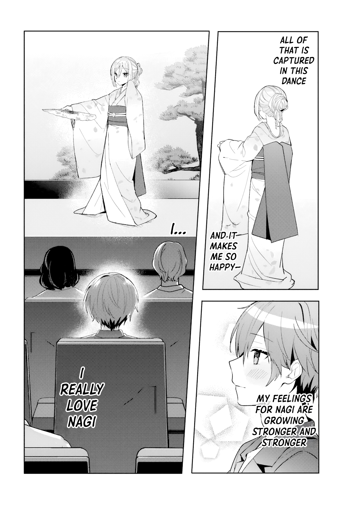 Read Takou no Koori Hime wo Tasuketara, Otomodachi kara Hajimeru Koto ni Narimashita chapter 12.2 image 14 on Lezhin