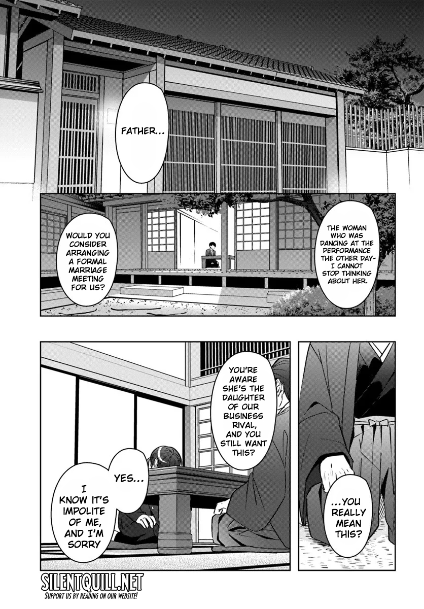 Read Takou no Koori Hime wo Tasuketara, Otomodachi kara Hajimeru Koto ni Narimashita chapter 13.2 image 12 on Lezhin