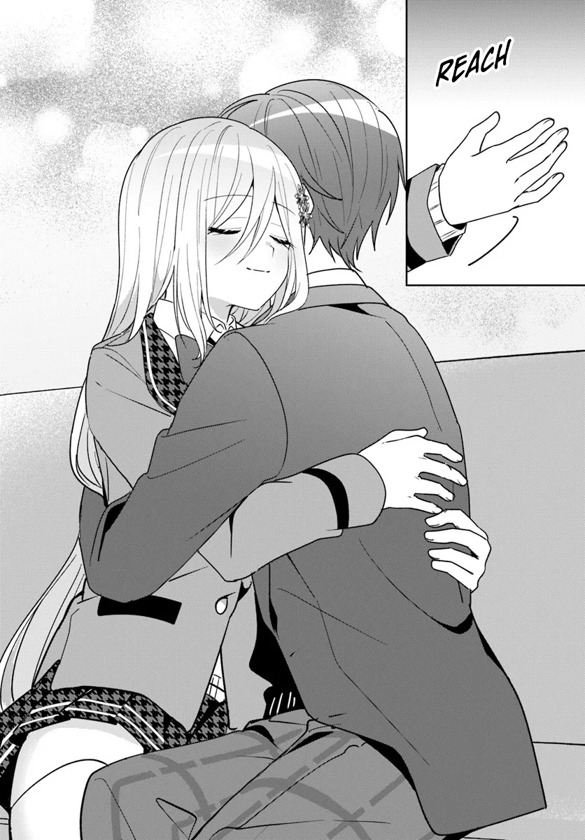 Read Takou no Koori Hime wo Tasuketara, Otomodachi kara Hajimeru Koto ni Narimashita chapter 13.2 image 5 on Lezhin