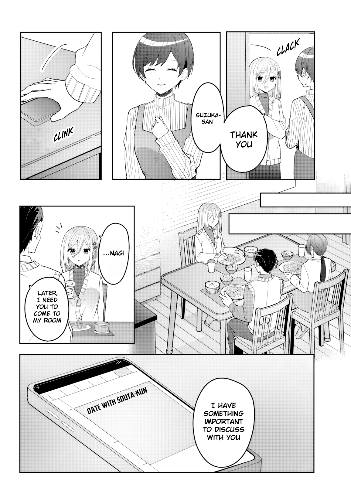 Read Takou no Koori Hime wo Tasuketara, Otomodachi kara Hajimeru Koto ni Narimashita chapter 14 image 2 on Lezhin