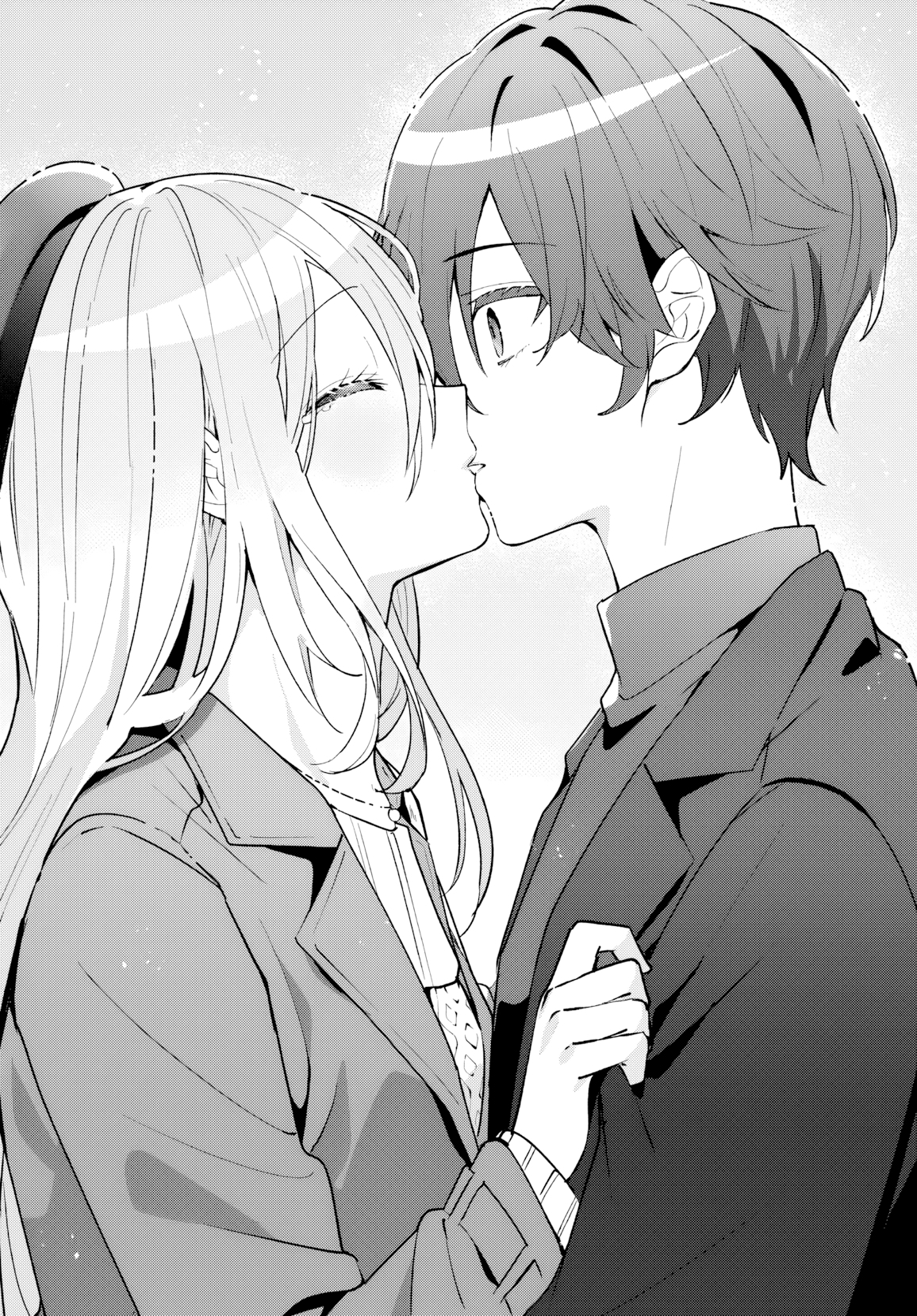 Read Takou no Koori Hime wo Tasuketara, Otomodachi kara Hajimeru Koto ni Narimashita chapter 15 image 22 on Lezhin