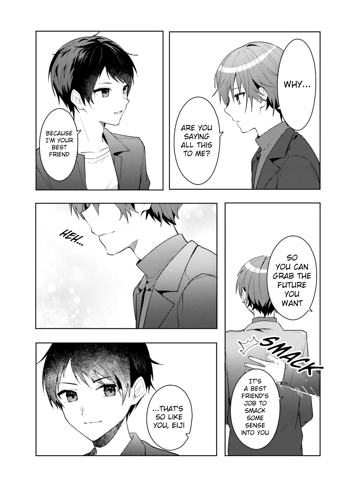 Read Takou no Koori Hime wo Tasuketara, Otomodachi kara Hajimeru Koto ni Narimashita chapter 16 image 17 on Lezhin