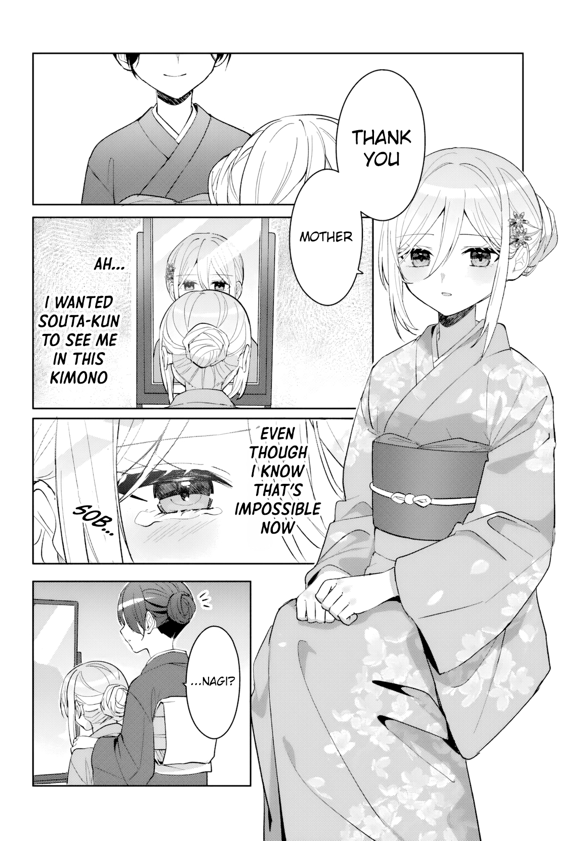 Read Takou no Koori Hime wo Tasuketara, Otomodachi kara Hajimeru Koto ni Narimashita chapter 16 image 20 on Lezhin
