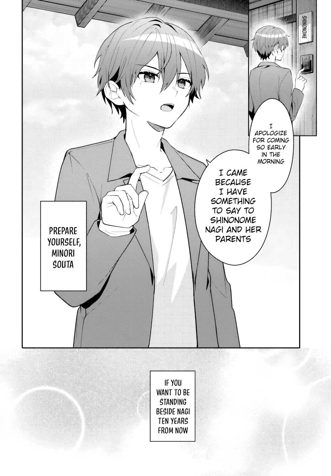 Read Takou no Koori Hime wo Tasuketara, Otomodachi kara Hajimeru Koto ni Narimashita chapter 16 image 22 on Lezhin