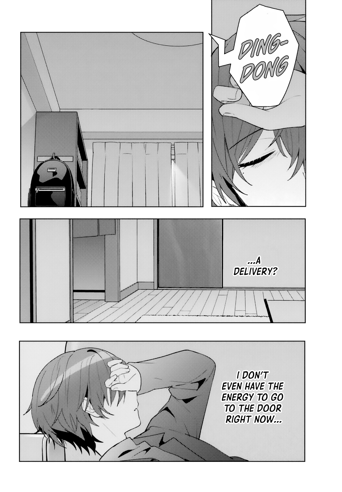 Read Takou no Koori Hime wo Tasuketara, Otomodachi kara Hajimeru Koto ni Narimashita chapter 16 image 4 on Lezhin