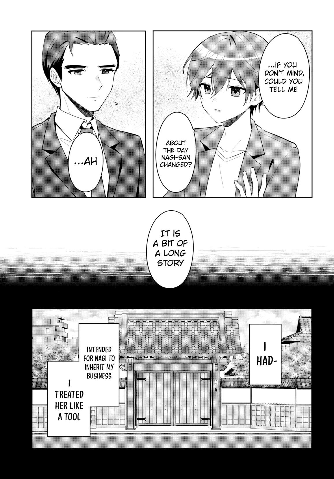 Read Takou no Koori Hime wo Tasuketara, Otomodachi kara Hajimeru Koto ni Narimashita chapter 17 image 19 on Lezhin