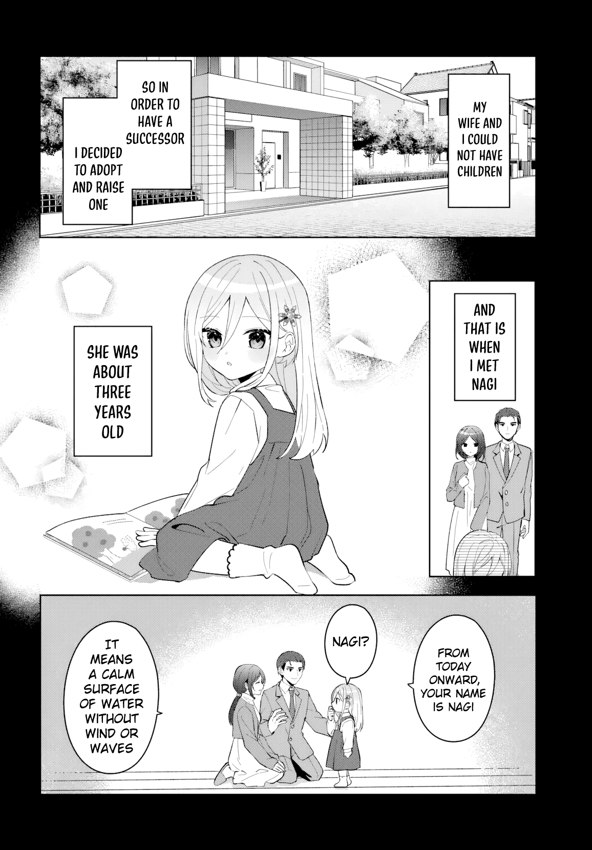 Read Takou no Koori Hime wo Tasuketara, Otomodachi kara Hajimeru Koto ni Narimashita chapter 17 image 20 on Lezhin