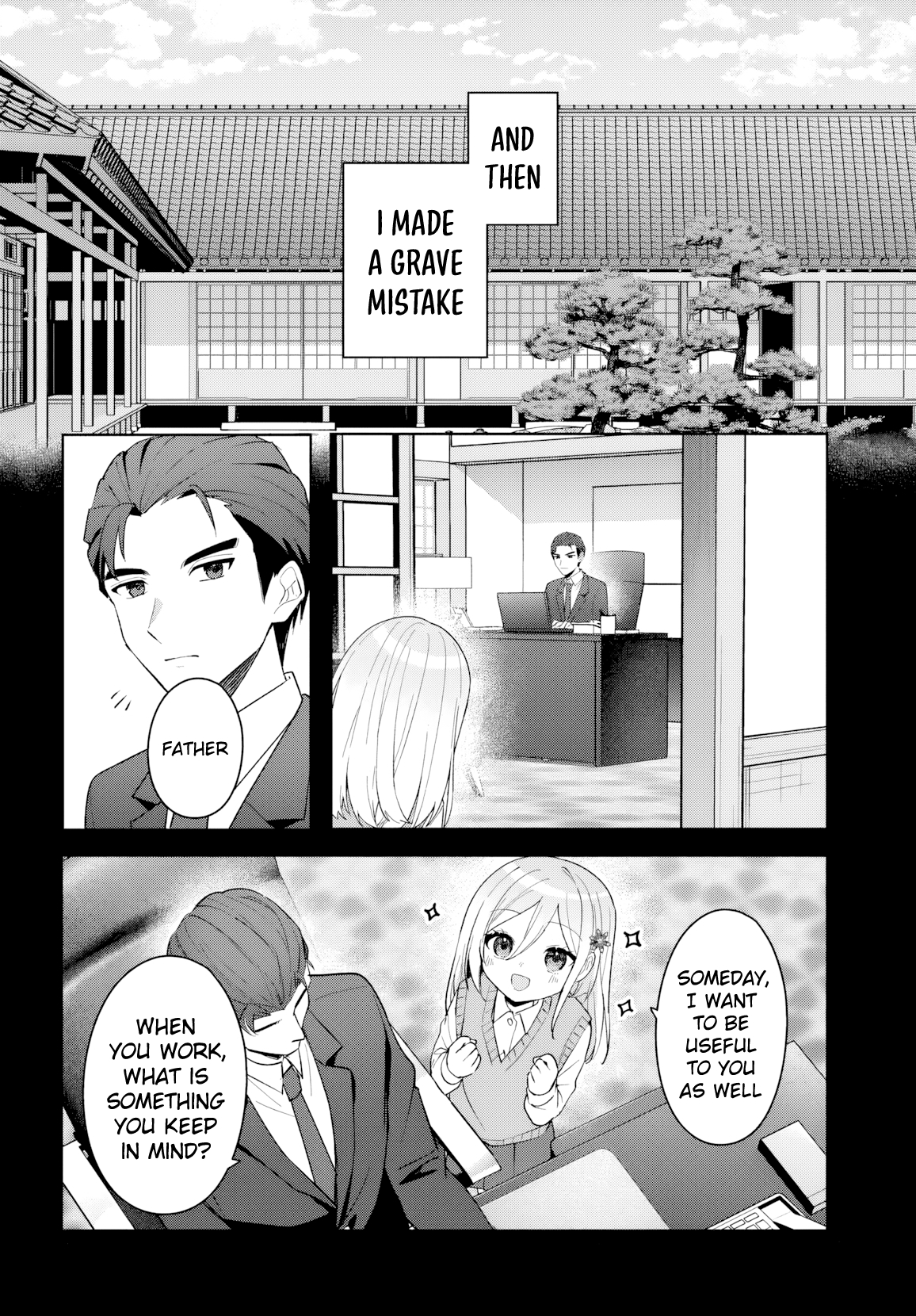 Read Takou no Koori Hime wo Tasuketara, Otomodachi kara Hajimeru Koto ni Narimashita chapter 17 image 22 on Lezhin