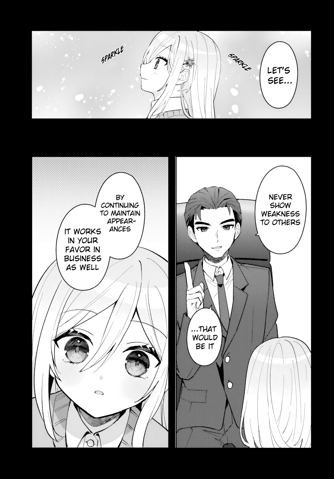 Read Takou no Koori Hime wo Tasuketara, Otomodachi kara Hajimeru Koto ni Narimashita chapter 17 image 23 on Lezhin