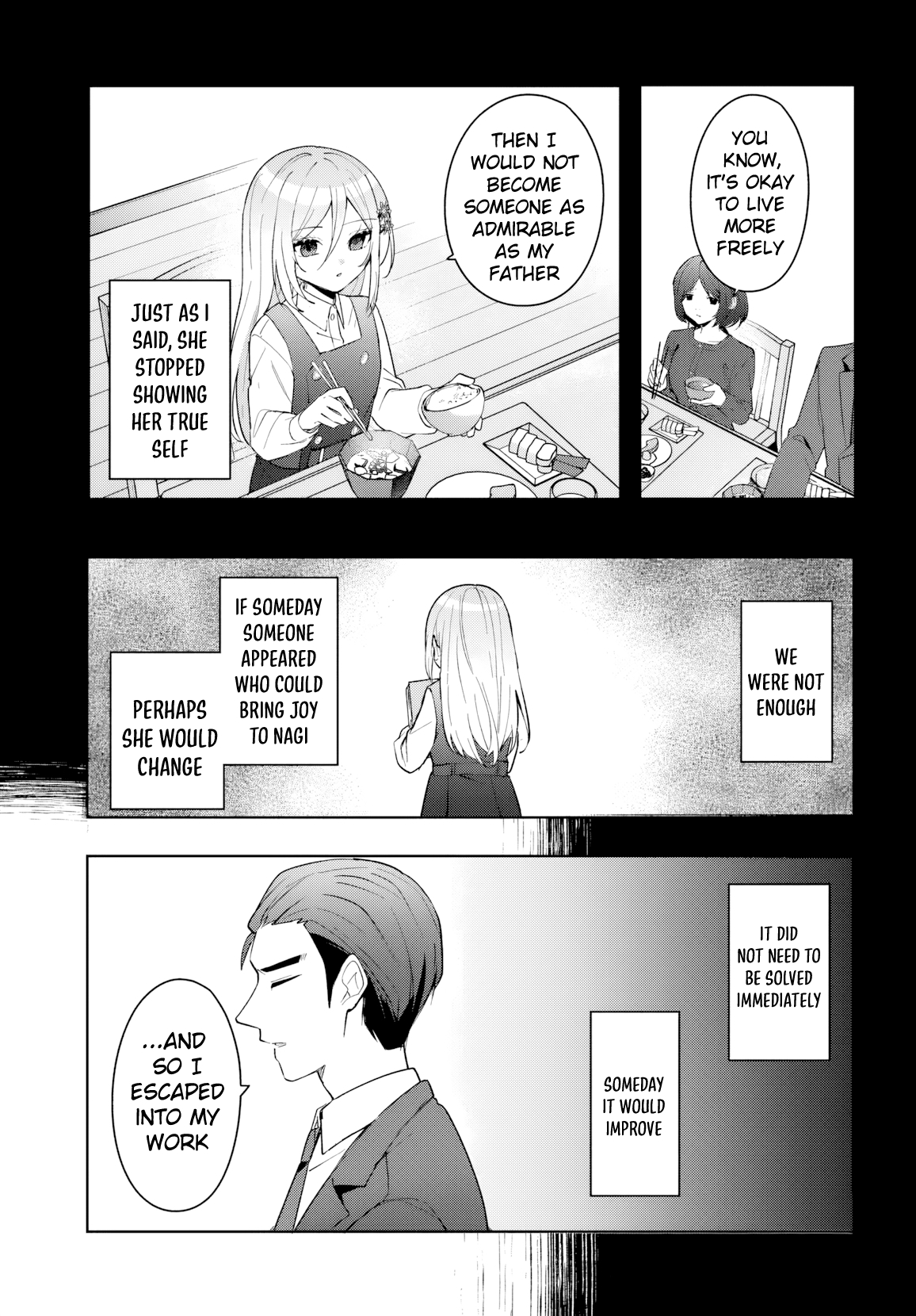 Read Takou no Koori Hime wo Tasuketara, Otomodachi kara Hajimeru Koto ni Narimashita chapter 17 image 25 on Lezhin