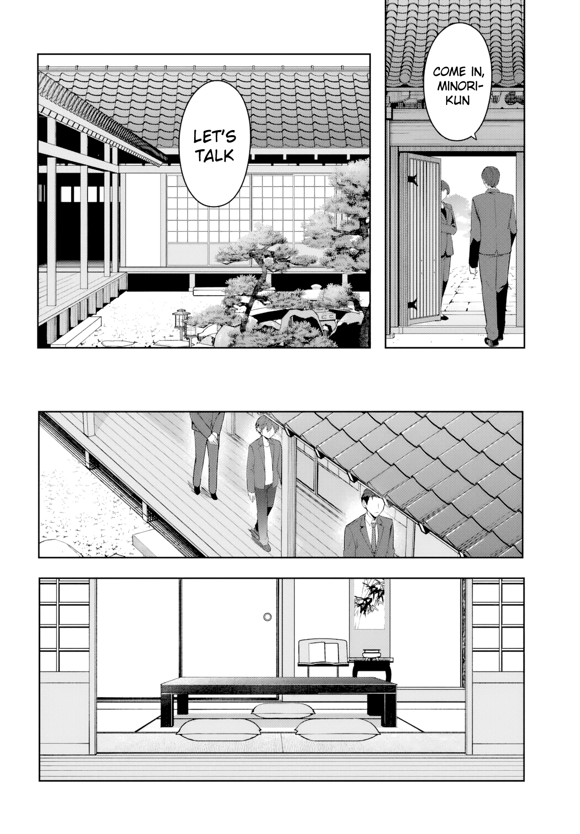 Read Takou no Koori Hime wo Tasuketara, Otomodachi kara Hajimeru Koto ni Narimashita chapter 17 image 6 on Lezhin